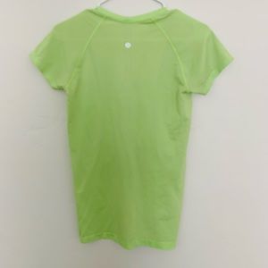 Lululemon swiftly tech 2.0 like new